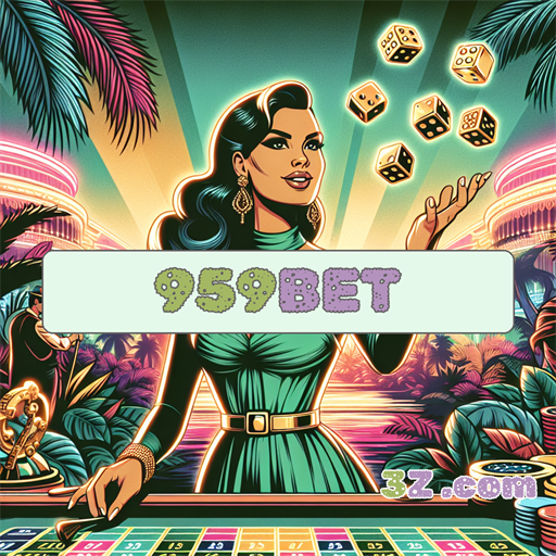 959Bet: Um espaço confiável para os amantes de jogos
