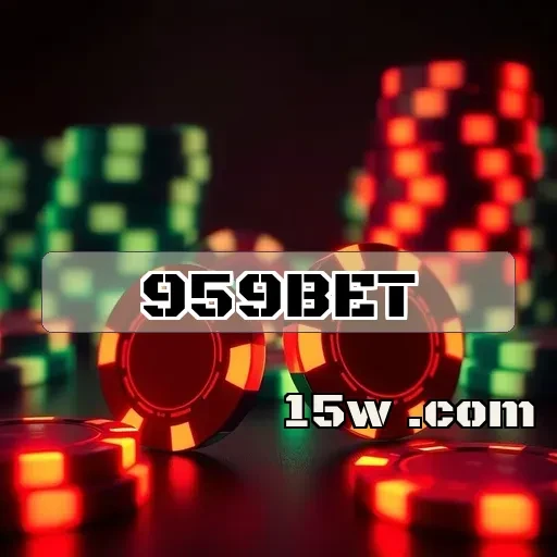 959Bet: A Loteria Brasileira que Você Precisa Conhecer!