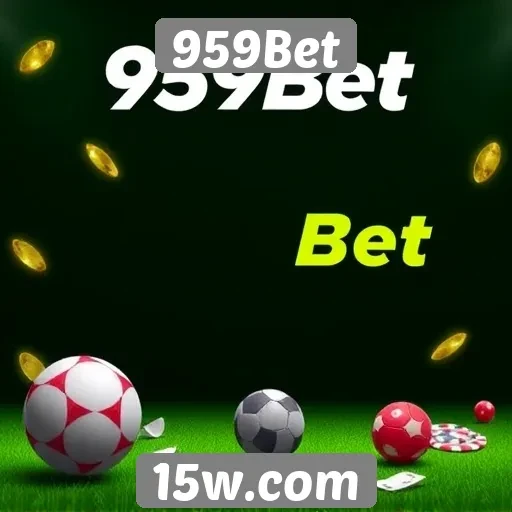 Análise da plataforma de jogos 959Bet