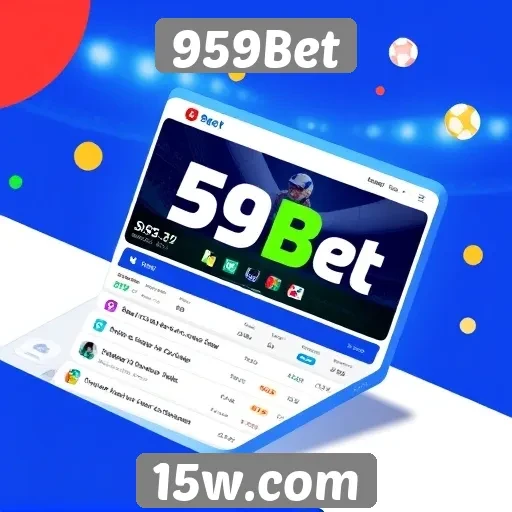 Vantagens e desvantagens do 959Bet