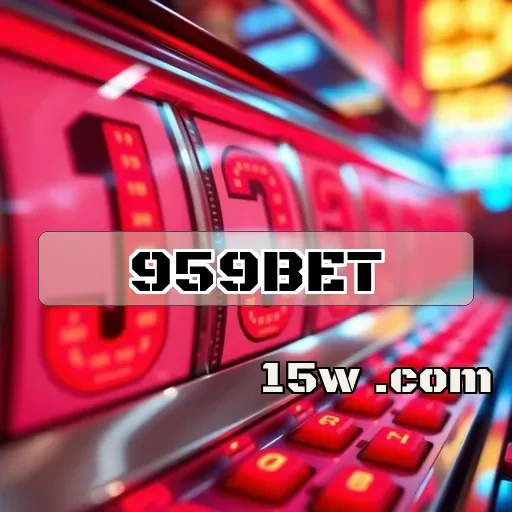 959Bet: Descubra a Melhor Experiência em Apostas Ao Vivo Aqui!